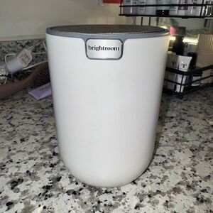 Brightroom Countertop Trash Bin